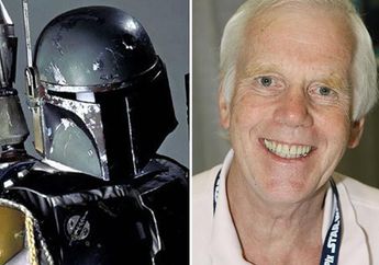 Pemeran Boba Fett di Film Star Wars, Jeremy Bulloch Meninggal Dunia Setelah Bertahun-tahun Idap Penyakit Parkinson