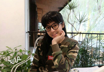 Sudah Setahun Pisah Atap dengan Suaminya, DJ Una Baru Menggugat Cerai