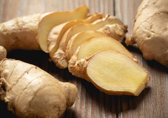 Cara Menyimpan Jahe Tetap Segar hingga 6 Bulan, Ibu-ibu Wajib Tahu!