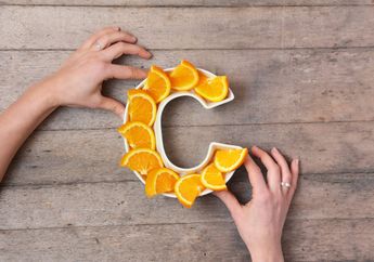 Apa Manfaat Mengonsumsi Vitamin C Setiap Hari Bagi Tubuh?
