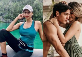 Sang Mantan Sampai Ngacir ke Pulau Dewata Demi Obati Hatinya, Richard Kyle Kepergok Nikmati Liburan Bareng Mey Chan di Raja Ampat, Pose Rangkul Pundak Malah Jadi Omongan, Netizen : Tangannya ...