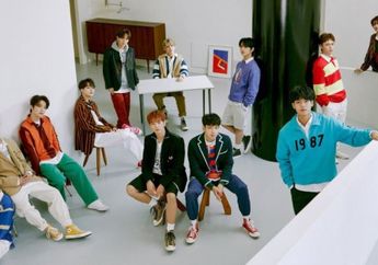 Susul BTS, BLACKPINK dan NCT 127, Seventeen Akan Hadir di The Late Late Show With James Corden!