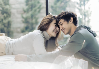 Felicya Angelista Atasi Kepanikan dengan Joget-Joget Heboh Bareng Adik-Adiknya di Malam Terakhir Sebelum Jadi Istri Hito Caesar, Netizen: Semoga Lancar ya Kak!