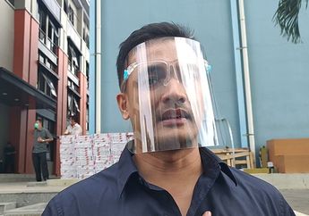 Vanessa Angel Ditahan, Bibi Ardiansyah Masih Melihat Ada Sisi Positif Ini