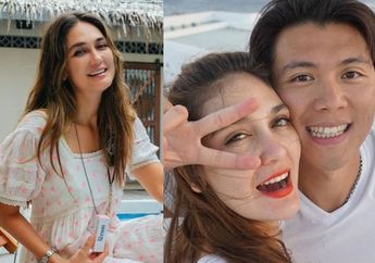 Pantas Sang Cucu Sempat Buat Reino Barack Kepincut Selama 5 Tahun, Kakek Luna Maya Ternyata Ganteng Nggak Ketulungan dan Berwajah Bule Kental, Intip Gagahnya Kakek sang Aktris Semasa Muda