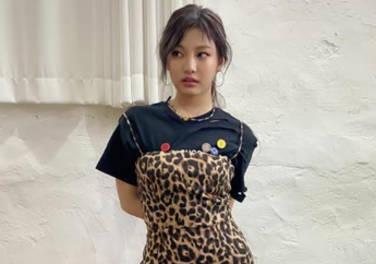 Ningning aespa Selalu Pakai Baju Tipis di Musim Dingin Padahal Seleb Lain Dibungkus Baju Tebal, Netizen Kini Mengerti Alasannya