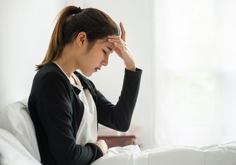 Awas! Keseringan Main Gadget Saat Puasa Bisa Menyebabkan Sakit Kepala Hebat, Tolong Batasi Ketika Ramadan 2022 Nanti