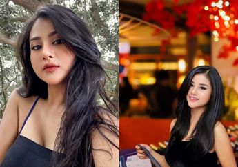Namanya Dihubung-hubungkan dengan Kasus Prostitusi Online, Tania Ayu Ternyata Takut akan Hal Ini