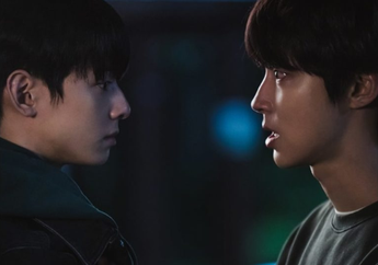Cha Eun Wo ASTRO dan Hwang In Yeob Bersitegang di True Beauty! Yuk, Simak Spoilernya
