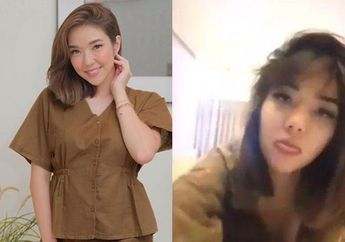 Seolah Tak Ada Masalah yang Menimpanya Hingga Masih Tetap Eksis Meski Terseret Kasus Video Syur, Gisel Disebut Muka Tembok Hingga Gak Punya Otak!