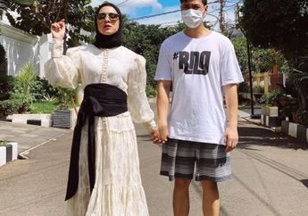 Curhat Ingin Segera Akhiri Tahun 2020, Nycta Gina Akui Ini Tahun Terberatnya: Kalo Bisa Cepetan Aja Deh 2021