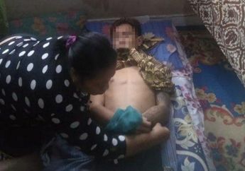 Diduga Putus Asa Akibat Jalinan Kasihnya Kandas di Tengah Jalan, Pria Berusia 31 Tahun Nekat Menghabisi Hidupnya Secara Tragis