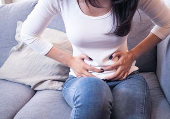 Perut Mendadak Kembung Setelah Makan? Lakukan 7 Cara Mudah Ini untuk Mengatasinya