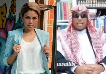 Nyalinya Besar Saat Diancam Disatroni 800 Laskar Pendukung Habib Rizieq yang Bakal Geruduk Istananya, Nikita Mirzani Diam-diam Sudah Siapkan Emas Batangan hingga Bakso untuk Menjamu