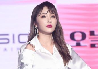 Terancam Kehilangan Gelar Master dan Doktoralnya Gegara Kasus Plagiarisme, Penyanyi Trot Korea Hong Jin Young Ajukan Permintaan Maaf