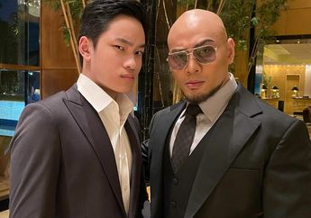 Azka Corbuzier Kaget Tahu Agnez Mo dan Ayahnya Pernah Pacaran!