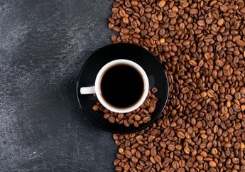 Ahli Menyebut Kopi Bisa Jadi Alat Pendeteksi Covid-19, Bagaimana Caranya?