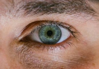 Sering Bermasalah dengan Mata Panda? 7 Faktor Ini Ternyata Bisa Jadi Penyebab Lingkaran Hitam di Bawah Mata Kamu