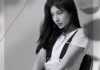 Kasus Covid-19 di Korea Selatan Melonjak, Suzy Terpaksa Tunda Konser Online Sebulan