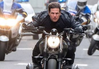 Nyawa Tom Cruise Terancam Buntut Bentrok Sama Mantan Kru, Kabarnya Sampai Lakukan Hal Ini karena Takut Dibunuh