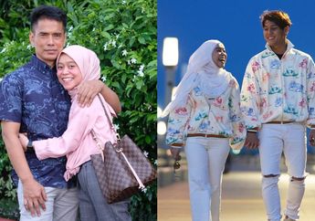 Unggah Potret Kemesraan Lesti Kejora dan Rizky Billar Bak Foto Prewedding, Endang Mulyana Tulis Pesan Menyayat Hati: Mudah-mudahan Aku Masih Ada Umur...