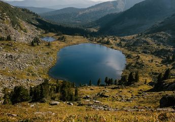 Misterius, Danau Paling Mematikan ini Sudah Telan Ribuan Nyawa Manusia, Hewan Pun Ditemukan Mati Tergeletak di Sekitarnya