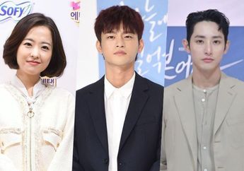 Miliki Kemampuan Menghancurkan Benda yang Disentuhnya, Seo In Guk Bakal Beradu Akting dengan Park Bo Young dan Lee Soo Hyuk di Drama Baru tvN Mendatang