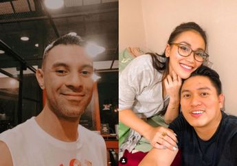 Pernikahan Ayu Ting Ting dan Aditya Jayusman Resmi Batal, Netizen Justru Banjiri Kolom Komentar di Unggahan Didi Riyadi