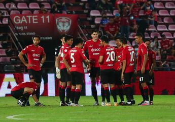 Pratama Arhan Butuh Main Demi Piala Asia, Tawaran Muangthong United Terlalu Berharga untuk Dilewatkan