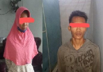 Nalurinya sebagai Pria yang Beranjak Dewasa Meluap-luap, Pemuda dan Janda Kembang di Aceh Kepergok Lakukan Tindak Asusila di Toilet Umum