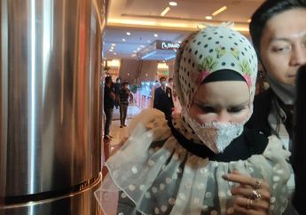 Mantan Supir Angel Lelga Ungkap Fiki Alman Sering Nginap di Rumah sang Aktris