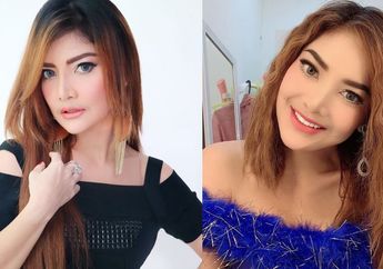 Kista Tumbuh di Payudara dan Rahim Penyanyi Dangdut ini, Ustaz Dhanu Singgung Soal Hubungan Dengan Orang Tua: Kemarahan yang di Simpan