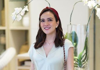 Sering Posting Foto Vulgar, Shandy Aulia Kena Nyinyiran Netizen Saat Pamer Tubuh Seksinya di Pantai: Kenapa Sih, Pakai Baju Seksi Terus?