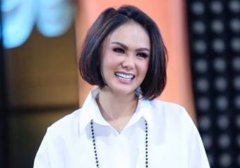 Umurnya Nyaris Setengah Abad, Yuni Shara Sudah Siapkan Surat Wasiat untuk Anak-anaknya, Mantan Pacar Raffi Ahmad: Lagi Transisi Nggak Sama Ibunya Lagi