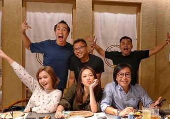 Boy William Sempat Terpapar Covid-19, Anang Hermansyah Sebut Juri Indonesian Idol Parno hingga Jalani Tes Swab