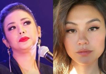 Akhirnya Bocor ke Publik! Ternyata Ini Alasan Agnez Mo Tak Mau Salaman dengan Soimah, Netizen: Cerdas Banget Langsung Paham Kode