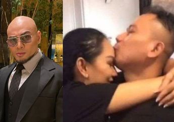 Vicky Prasetyo Bakal Nikahi Putri Kesayangannya, Ibu Kalina Ocktaranny Justru Beri Pujian Setinggi Langit Atas Kebaikan Deddy Corbuzier di Depan Sang Gladiator Cinta: Luar Biasa!