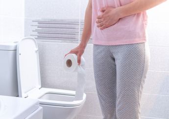 4 Cara Terbaik Agar BAB Lancar dan Jauh dari Sembelit