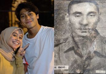 Sukses Dapatkan Restu Ayah Lesti Kejora hingga Kini Diisukan Bakal Segera Menikah, Rizky Billar Ternyata Bukan Orang Sembarangan, sang Kakek Pahlawan yang Dijadikan Nama Jalan di Sumatera