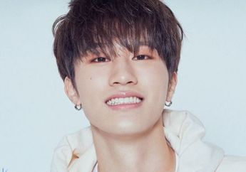 Nyanyikan Lagu Stephanie Poetri 'I Love You 3000', Bang Yedam Treasure Buat Hati Fans Meleleh