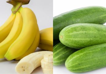 Hati-hati! Ini 7 Makanan yang Pantang Dikonsumsi Saat Perut Kosong