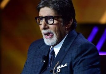 Cerita Kenakalan Masa Mudanya, Amitabh Bachchan Ngaku Pernah Mengarak Ular Keliling Sekolah hingga Dihukum Kepsek