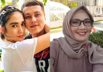 Anak Laki-lakinya Jatuh Hati ke Janda Beranak Dua, Ibunda Andhika Pratama Blak-blakkan Bongkar Sifat Asli Ussy Sulistiawaty Selama Ini, sang Mertua : Aku Diajarin Sama Anak Wedok Masak