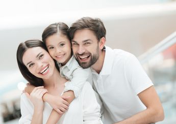 Begini Tips Mengoptimalkan Pola Asuh untuk Mencegah Stunting di Masa Pandemi, Orang Tua Harus Tahu!