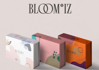 Berikut Daftar 25 Album Grup Kpop Generasi 4 Yang Paling Laris Menurut Hanteo Chart, Ada Idolmu?