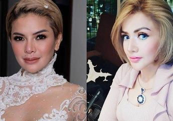 Bak Kembali Kibarkan Bendera Perang, Nikita Mirzani Kembali Berhadapan Muka dengan Barbie Kumalasari hingga Lontarkan Sindiran Nyelekit: Gue Nggak Denger Ada yang Ngomong, itu Manusia atau Sejenis Apa?