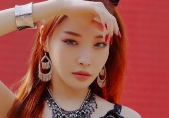 Mewahnya Rumah Artis Chung Ha, Dulu Pernah Banting Tulang Bekerja Paruh Waktu Kini Jadi Solois Ternama hingga Pernah Duet Bareng Rich Brian