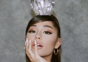 Berhiaskan Berlian dan Mutiara, Cincin Tunangan Ariana Grande Disebut Memiliki Makna Mendalam hingga Ditaksir Bernilai Rp 5 Miliar