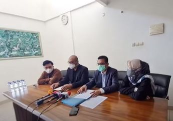 Teddy Pardiyana Seret Nama Buah Hatinya dan Lina Jubaedah dalam Konflik dengan Anak-anak Sule, Rizky Febian: Kenapa Dedek Bintang Seperti Dijadikan sebagai Alat Diri?