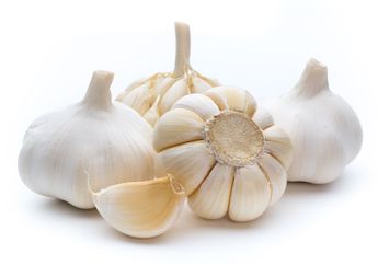 Bawang Putih Tidak Melulu Bawa Manfaat Loh, Ada 9 Bahaya Kalau Dikonsumsi Berlebihan dalam Kondisi Mentah